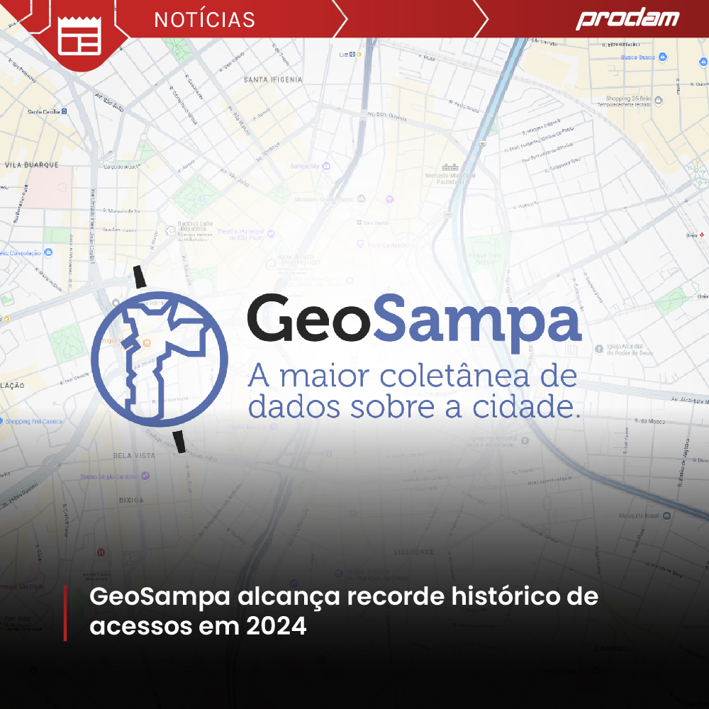 Noticias Prodam