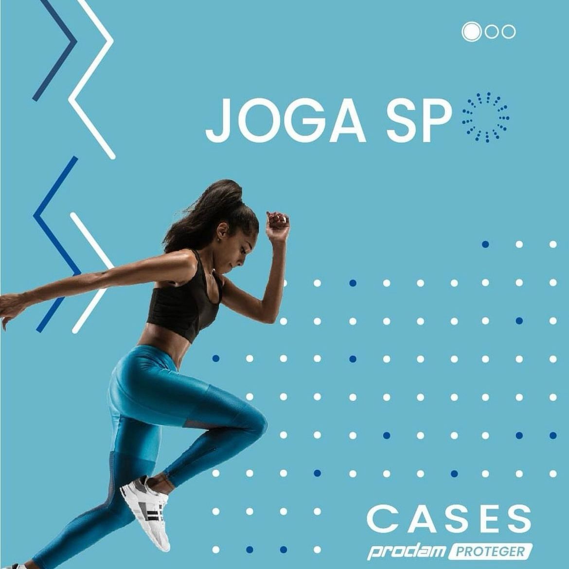 joga sp