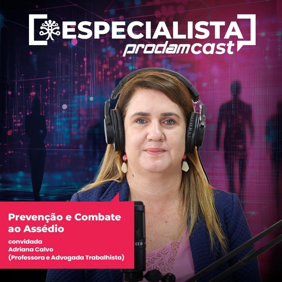ProdamCast