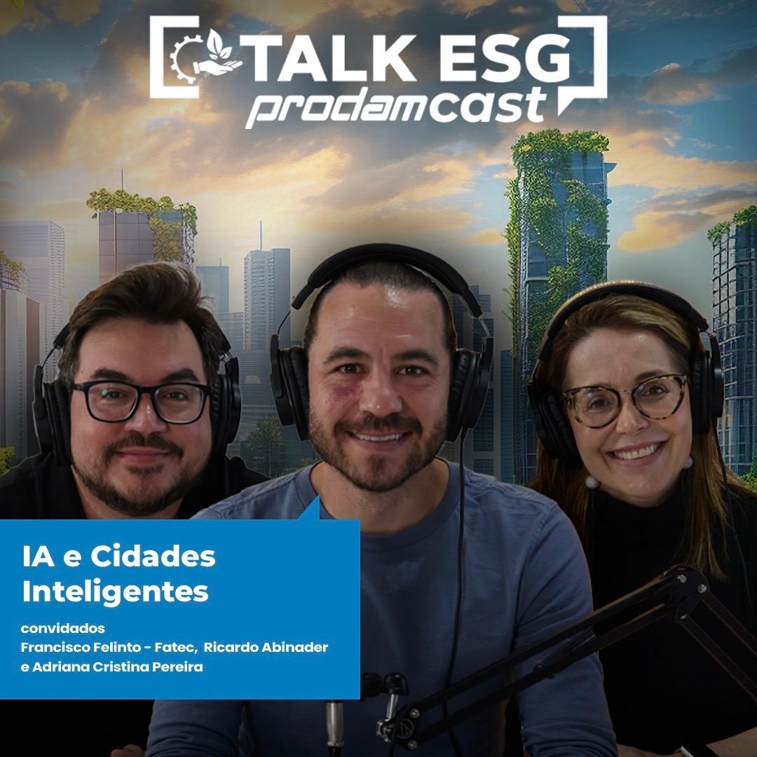 ProdamCast