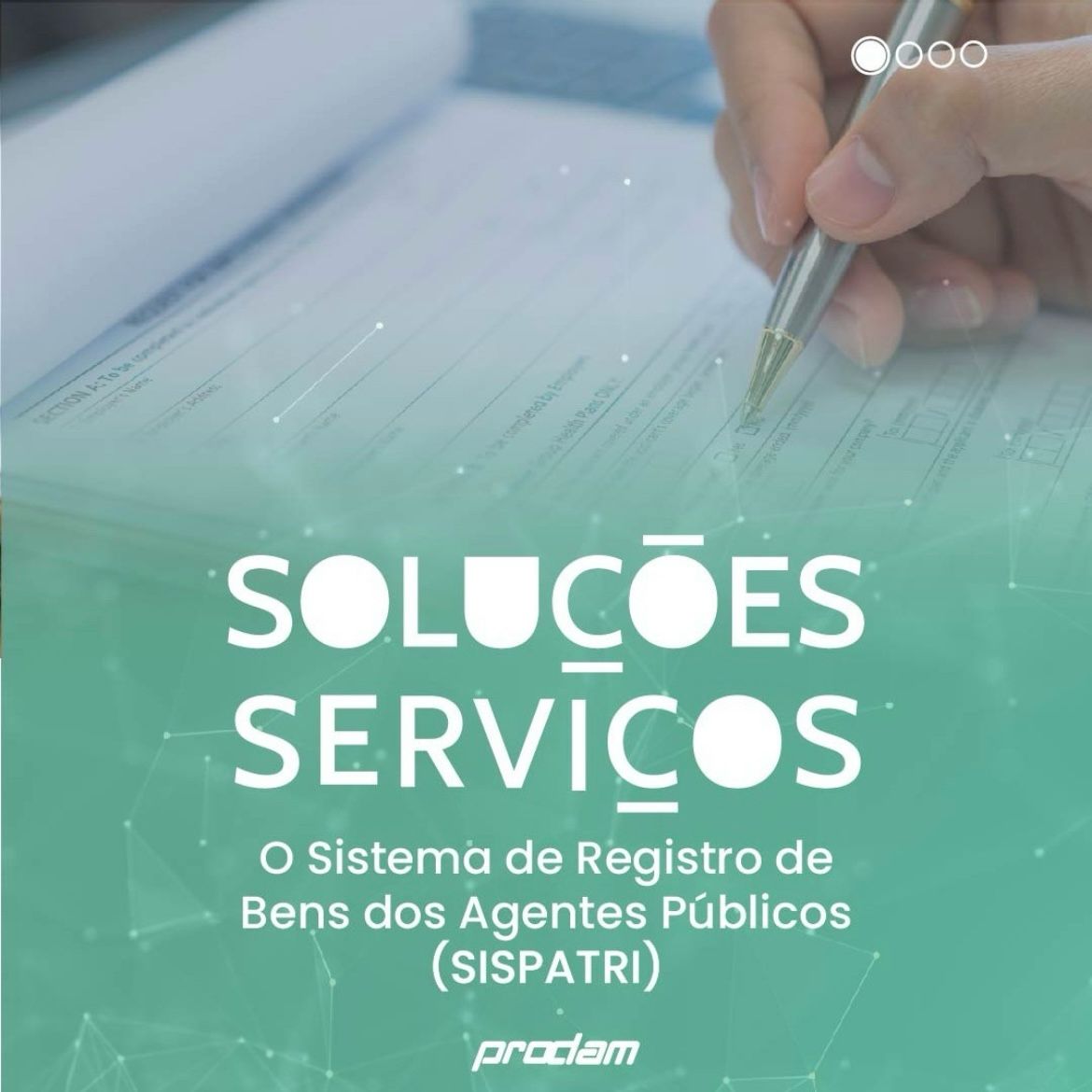 Sistema de Registro de Bens dos Agentes Públicos