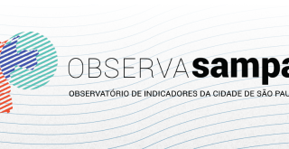 logo da plataforma Observa Sampa