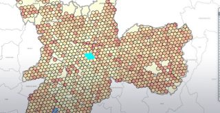 GeoSampa possibilita monitorar