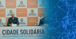 Prodam estrutura infra para coletiva