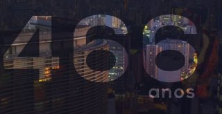 Prodam homenageia São Paulo