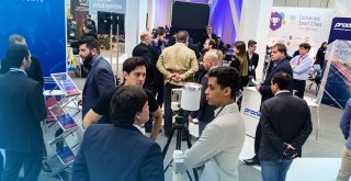 Connected Smart Cities 2019