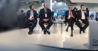 Plataforma de zeladoria