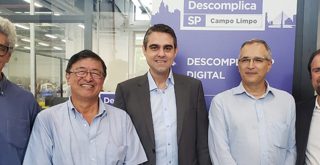 Campo Limpo ganha unidade do Descomplica SP