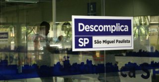 Descomplica SP completa um