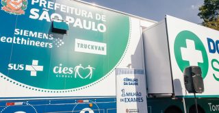 Corujão da Saúde