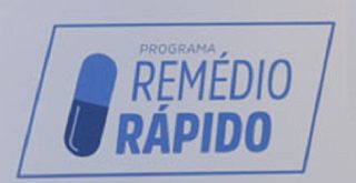 Programa Remédio Rápido