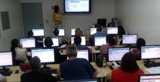 Capacitação de servidores para uso do SEI! atinge a marca dos três mil