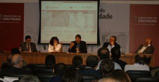 Observa Sampa traz os indicadores da cidade