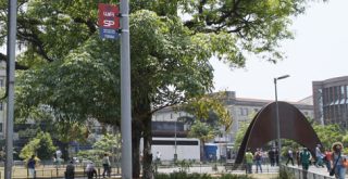 Cidade já conta com 82 pontos de WiFi livre e gratuito