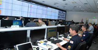 PRODAM participa de esforço para