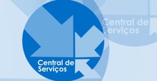 central de serviços