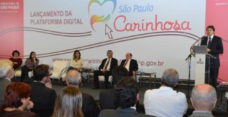 São Paulo Carinhosa