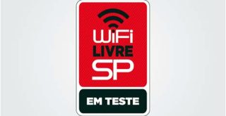 Praças Wi-Fi: teste de conceito