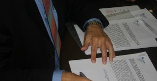 Diretoria da PRODAM