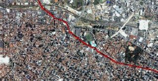 Atlas Municipal on-line