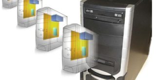 Servidor virtual