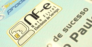 NF-e - Um caso de sucesso em São Paulo