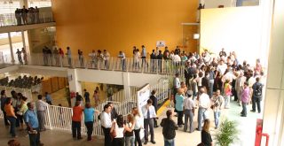 PRODAM no Centro da Cidadania