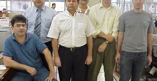 Sistemas para a desburocratização