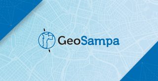 Logo GeoSampa