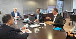 reunião Prodam e AWS