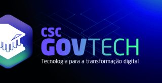 CSC GovTech