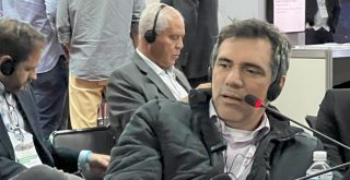 Dimas apresenta experiência da cidade com o programa cidadão 360