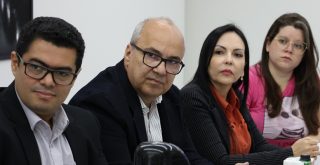 equipe de Mogi-Guaçu