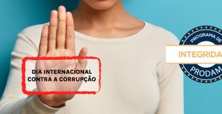 dia internacional contra a corrupção