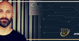 foto do cientista de dados Cappra